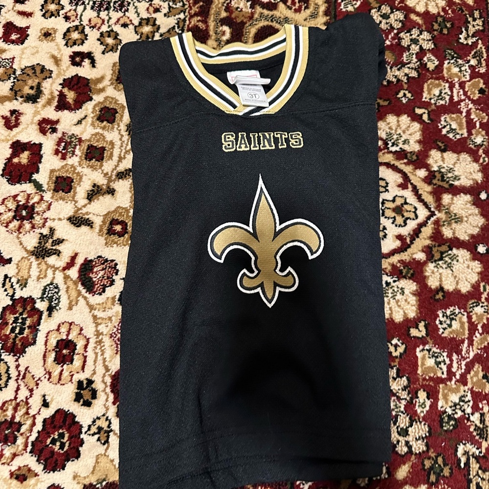Saints Jerseys for boys